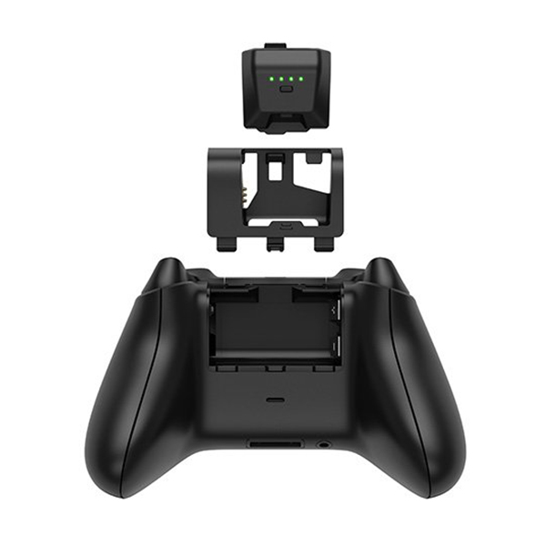 OtterBox XBOX Series X|S and XBOX One 電源交換控制器電池 (77-80482)