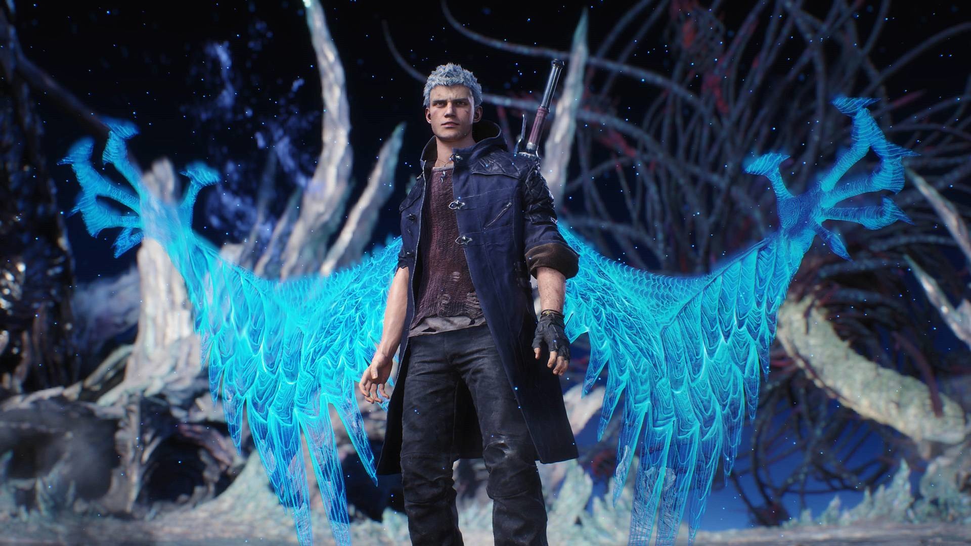 Xbox Series X《惡魔獵人 5》Devil May Cry 5 特別版