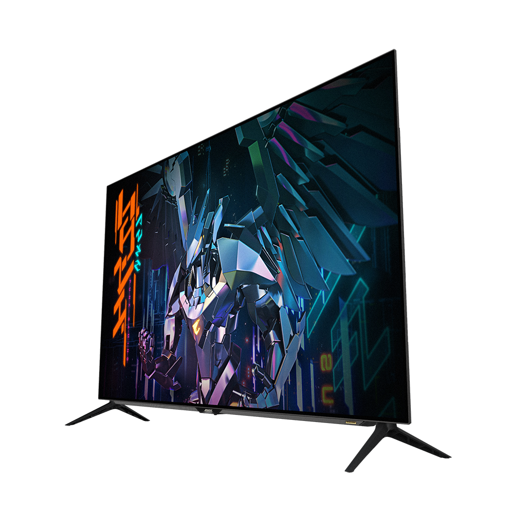 Gigabyte AORUS FO48U 48吋 OLED 4K 120Hz 電競顯示器