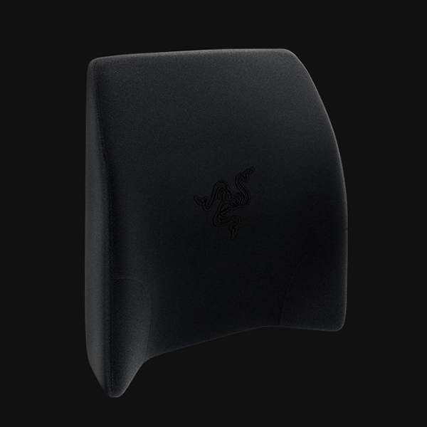 C161 Razer Lumbar Cushion 電競椅專用護腰枕