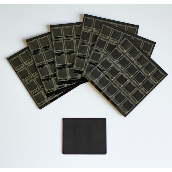 Deskeys Switch Films for CHERRY MX 軸間紙