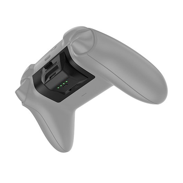 OtterBox XBOX Series X|S and XBOX One 電源交換控制器電池 (77-80482)
