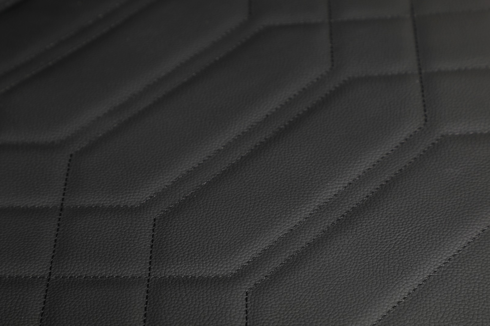 C163 Anda Seat AD12XL Black Real Leather 人體工學高背電競椅