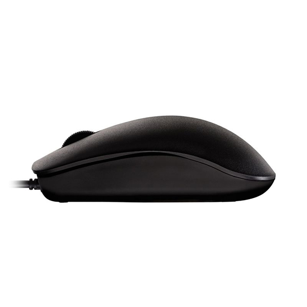 CHERRY MC1000 光學滑鼠(JM-0800-0)(黑色)