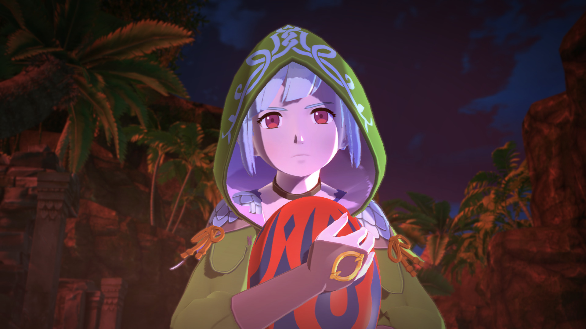 PC STEAM《魔物獵人 物語 2：破滅之翼》Monster Hunter Stories 2:Wings of Ruin(數位-豪華版)