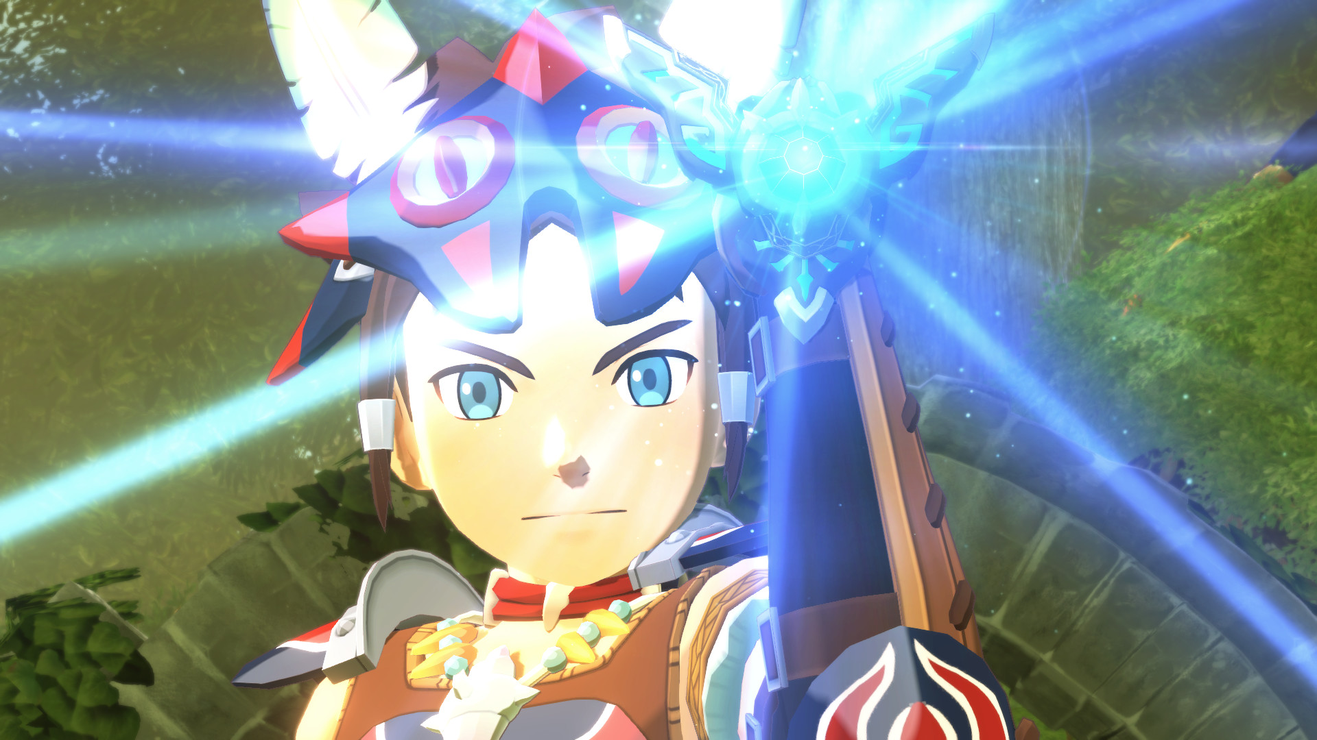 PC STEAM《魔物獵人 物語 2：破滅之翼》Monster Hunter Stories 2:Wings of Ruin(數位-豪華版)