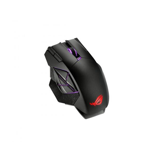 ASUS ROG SPATHA X RGB 無線遊戲滑鼠