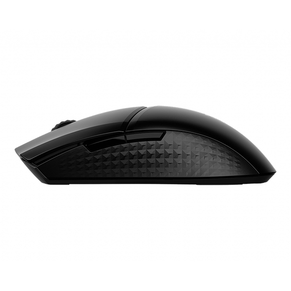 MSI CLUTCH GM41 Wireless RGB 超輕量無線遊戲滑鼠