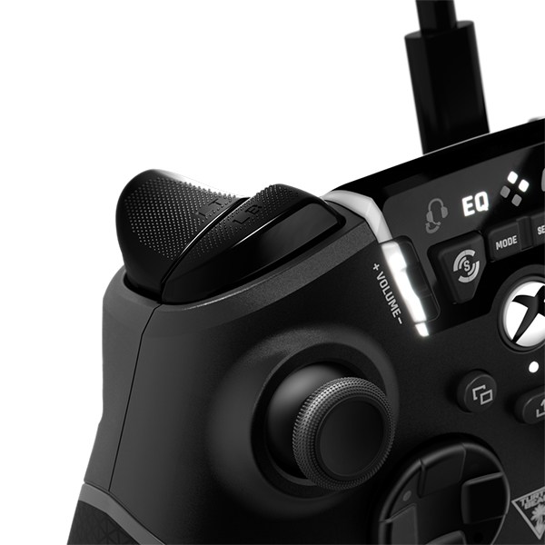 Turtle Beach Recon Controller 遊戲控制器(黑色)