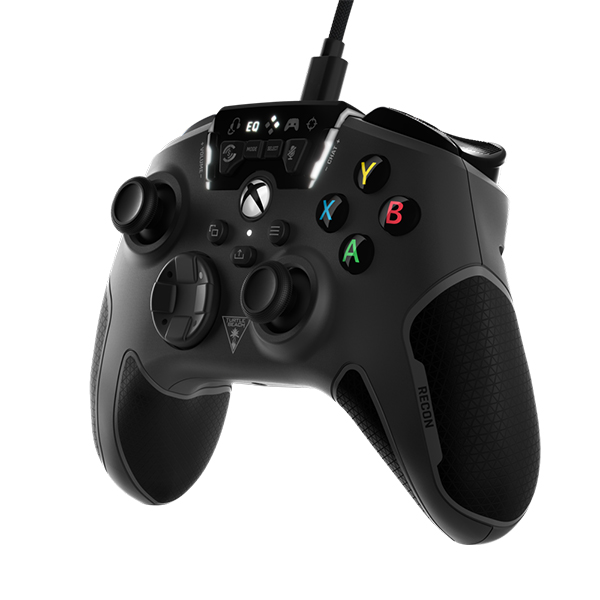 Turtle Beach Recon Controller 遊戲控制器(黑色)