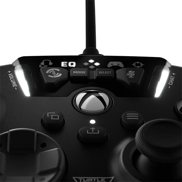 Turtle Beach Recon Controller 遊戲控制器(黑色)