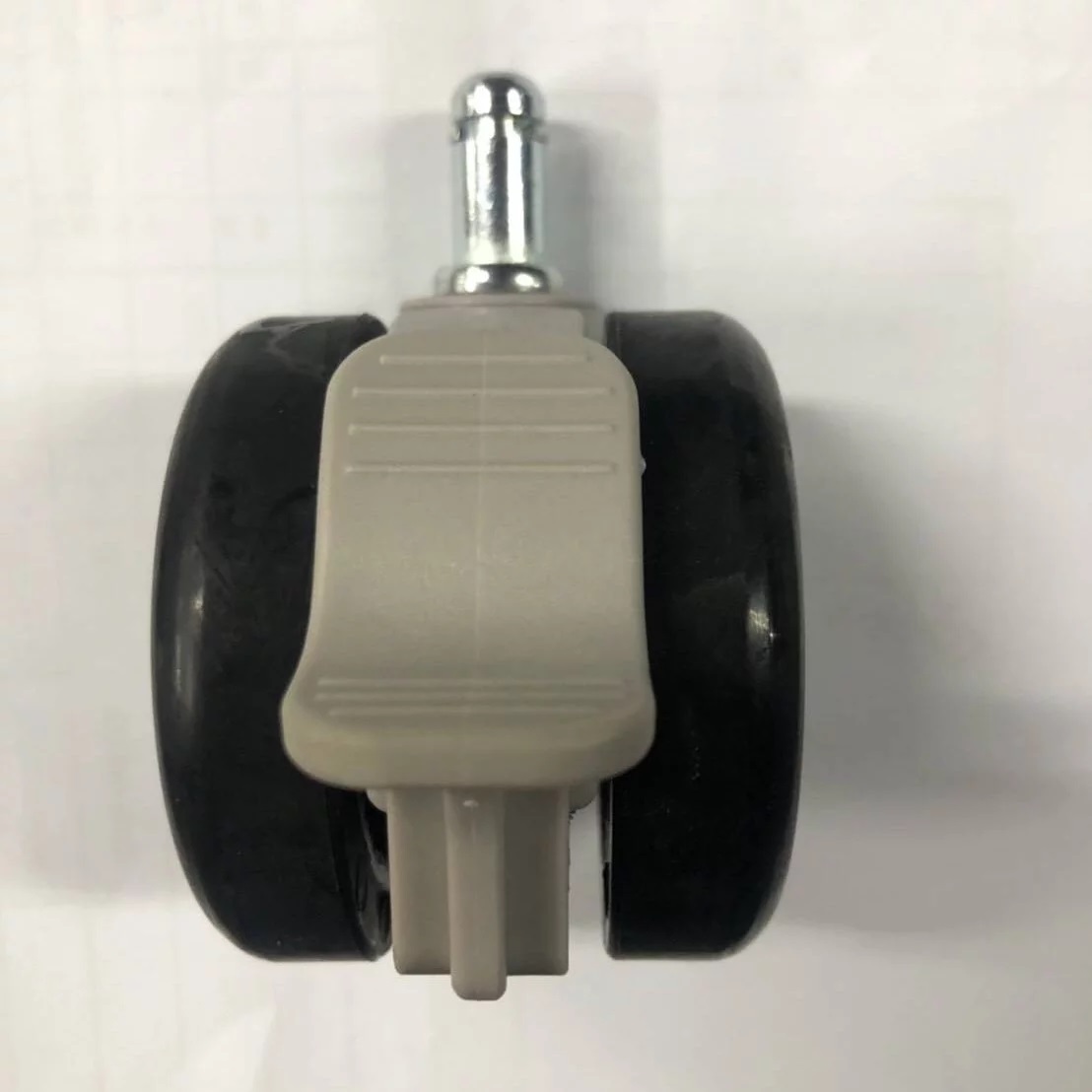 C168 i-Rocks 65mm PU 煞車輪(5 件一組)(適用i-Rocks系列椅)