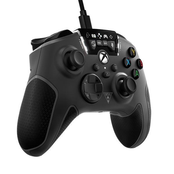 Turtle Beach Recon Controller 遊戲控制器(黑色)