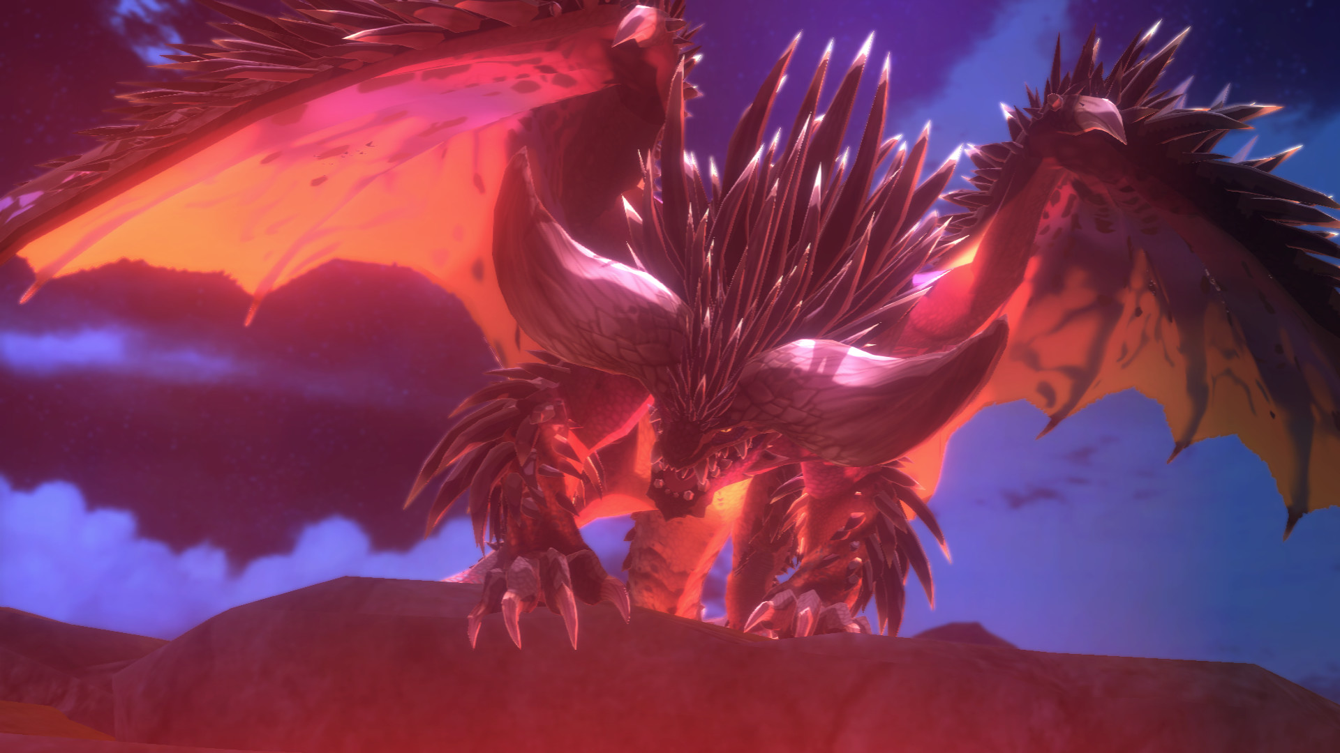 PC STEAM《魔物獵人 物語 2：破滅之翼》Monster Hunter Stories 2:Wings of Ruin(數位-豪華版)