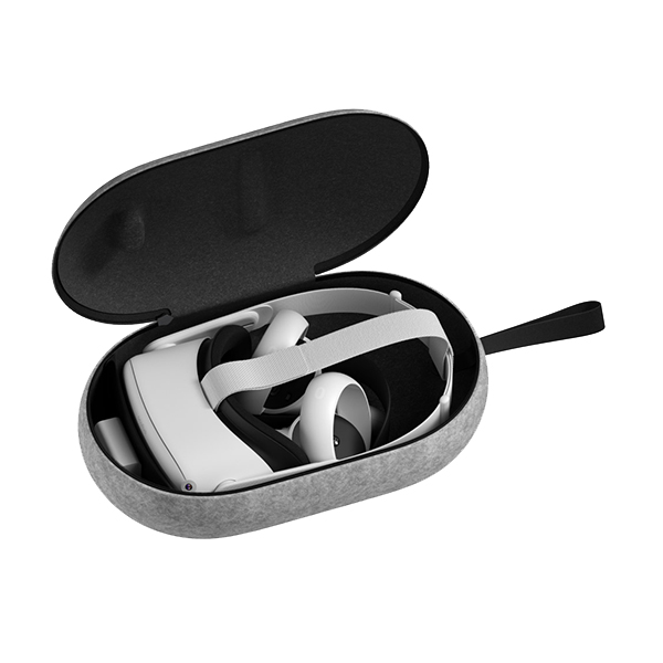 Oculus Quest 2 Carrying Case 收納盒