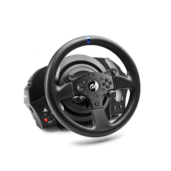 Thrustmaster T300RS GT Edition 力回饋方向盤套裝