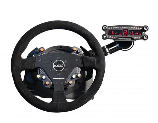 Thrustmaster Bluetooth LED Display Holder