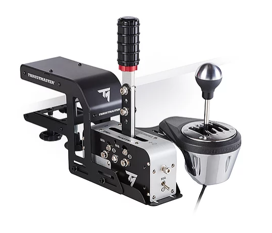 Thrustmaster TM Racing Clamp