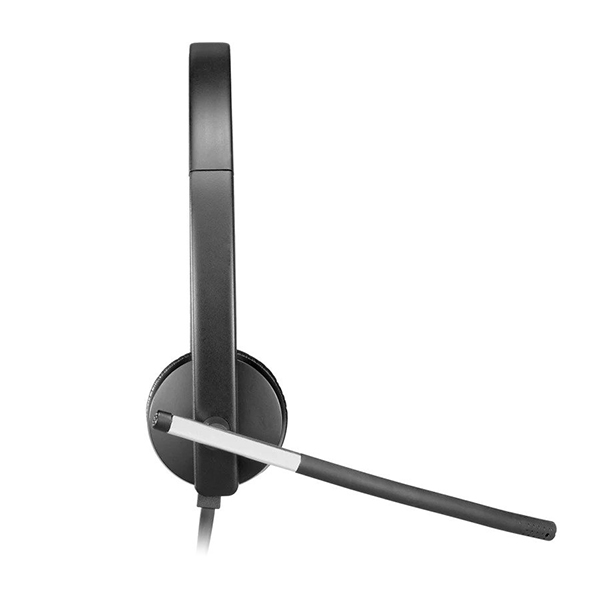 Logitech H650e Stereo 立體聲耳機麥克風