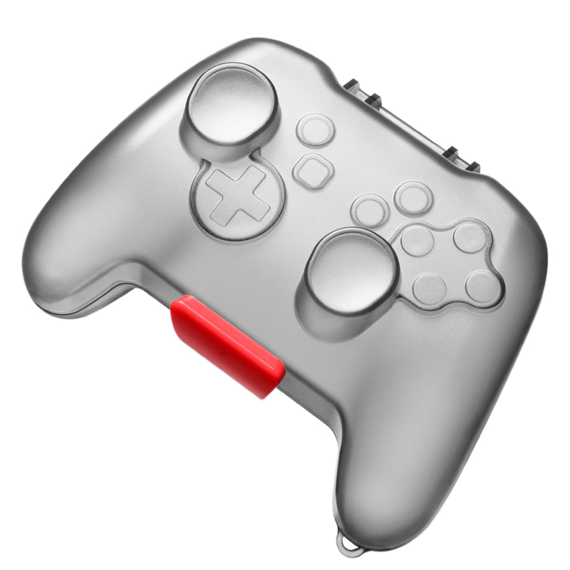 tomtoc Nintendo Switch Pro 控制器 硬核保護殼 (A05-025D01/ G25M1D1)