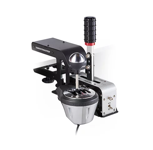 Thrustmaster TM Racing Clamp