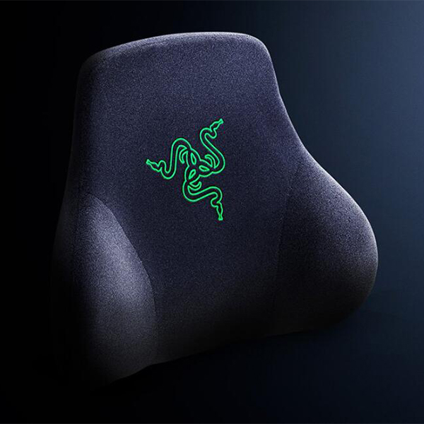 C162 Razer Head Cushion 電競椅專用頭枕