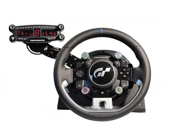Thrustmaster Bluetooth LED Display Holder