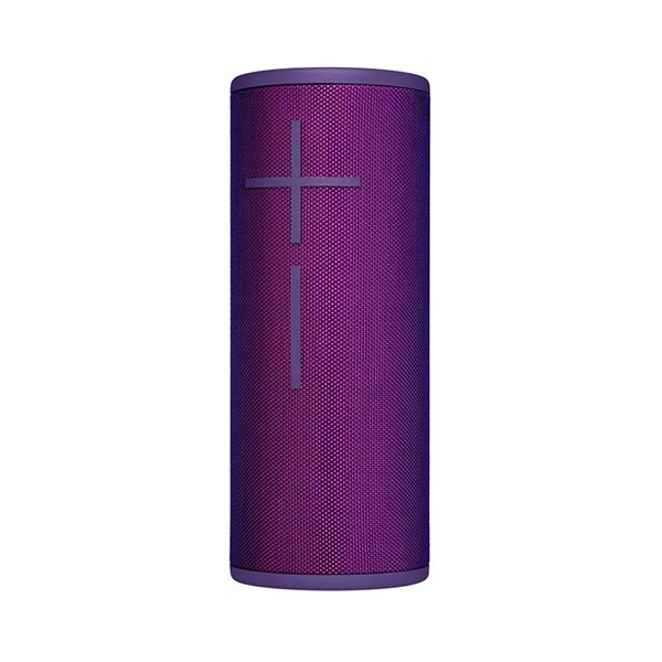 Ultimate Ears UE BOOM 3 防水藍牙喇叭(ULTRAVIOLET PURPLE)