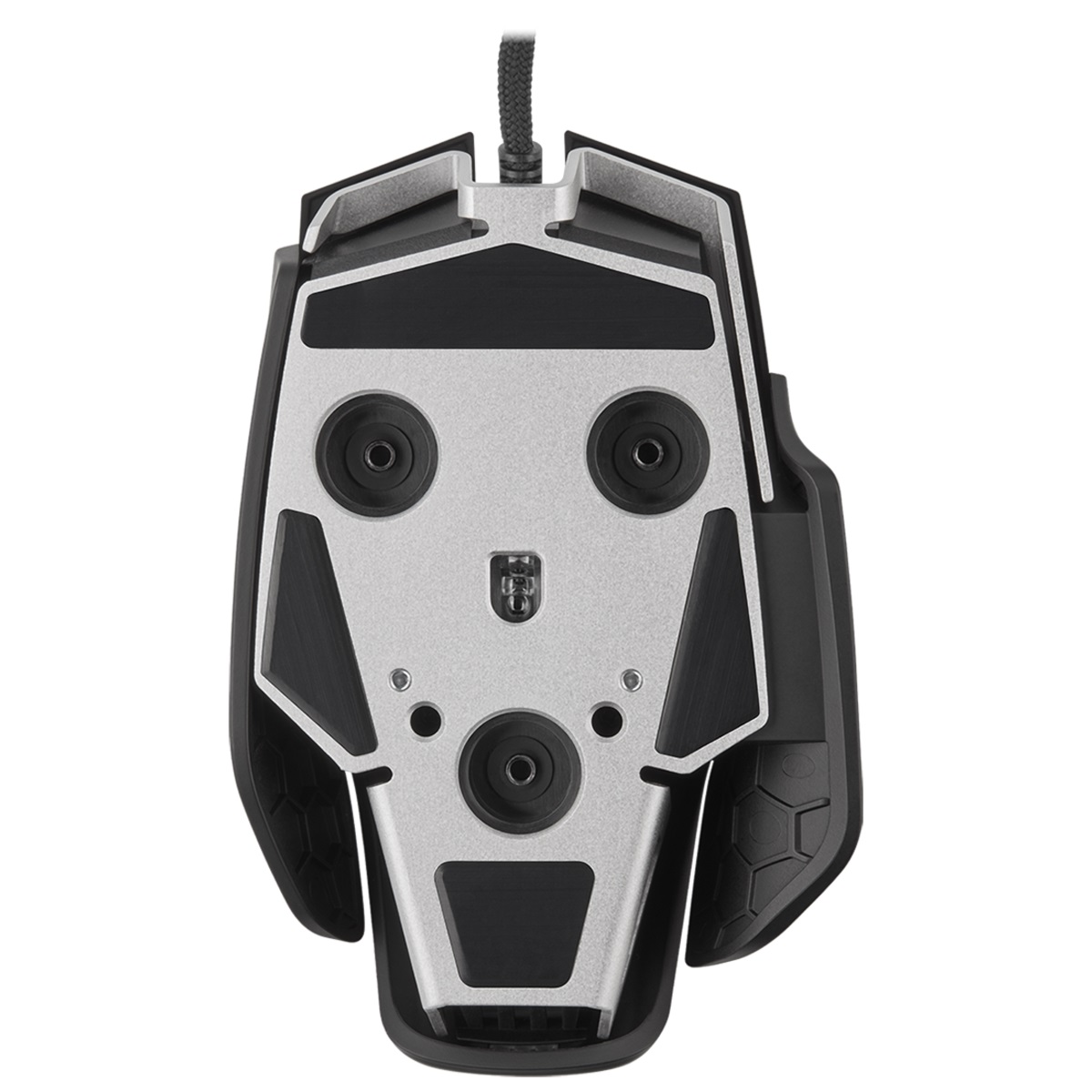 Corsair M65 RGB Ultra 光學滑鼠(黑色)