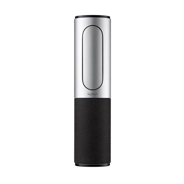 Logitech ConferenceCam Connect 便攜會議網路攝影機連藍牙話筒擴音機