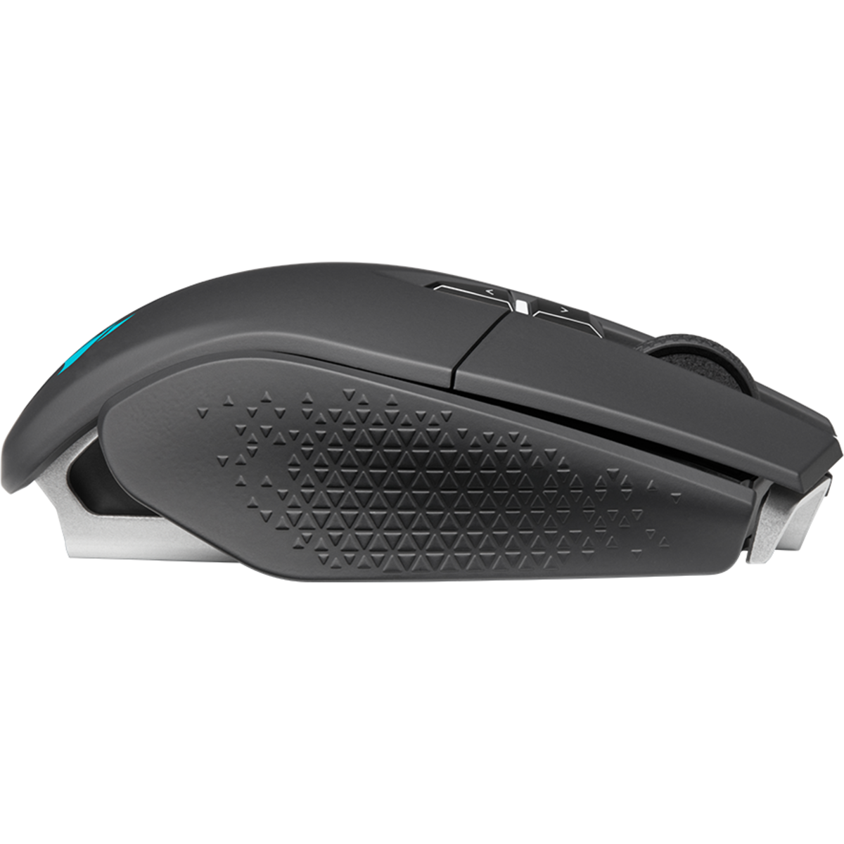 Corsair M65 RGB Ultra Wireless 光學滑鼠(黑色)