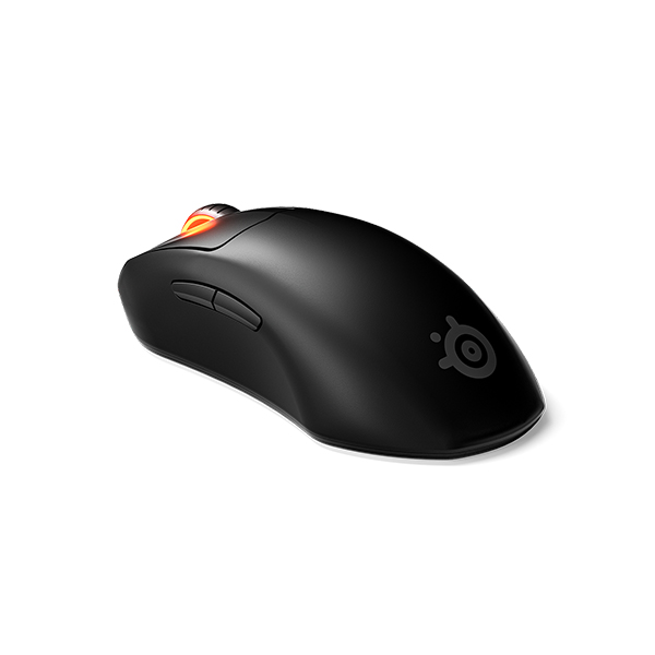 SteelSeries Prime Mini Wireless 無線遊戲滑鼠