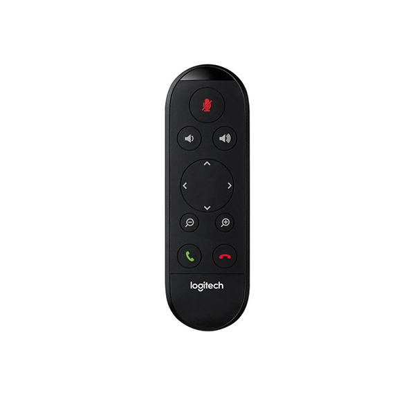 Logitech ConferenceCam Connect 便攜會議網路攝影機連藍牙話筒擴音機