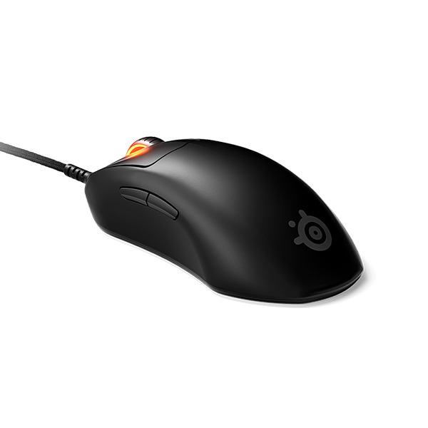 SteelSeries Prime Mini 遊戲滑鼠