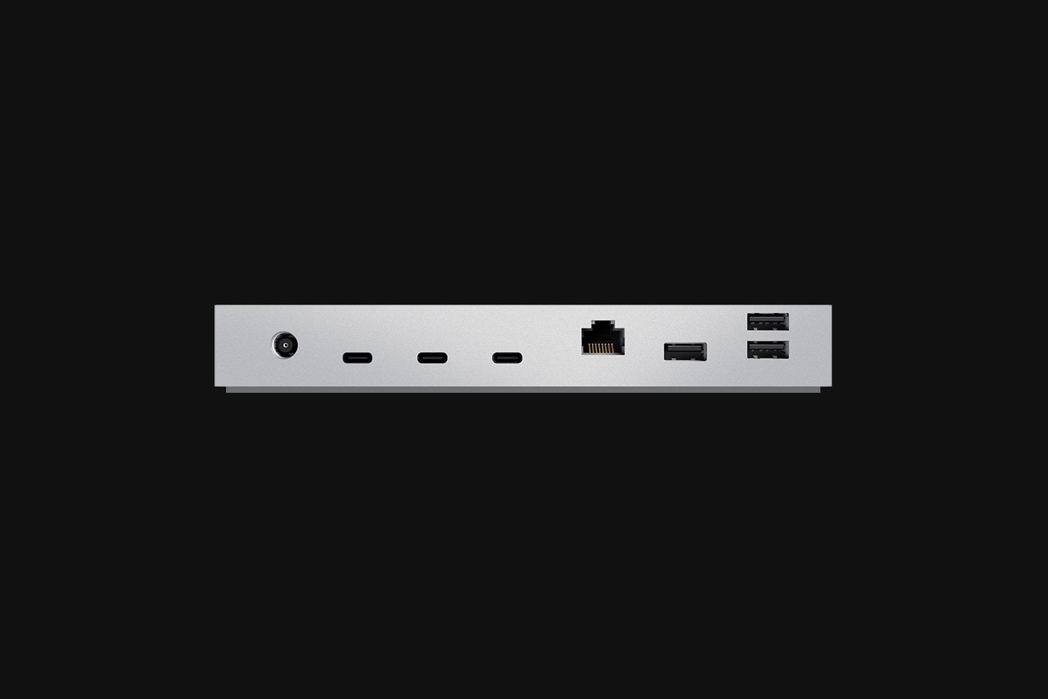 Razer Thunderbolt 4 Dock 集線器(Mercury)