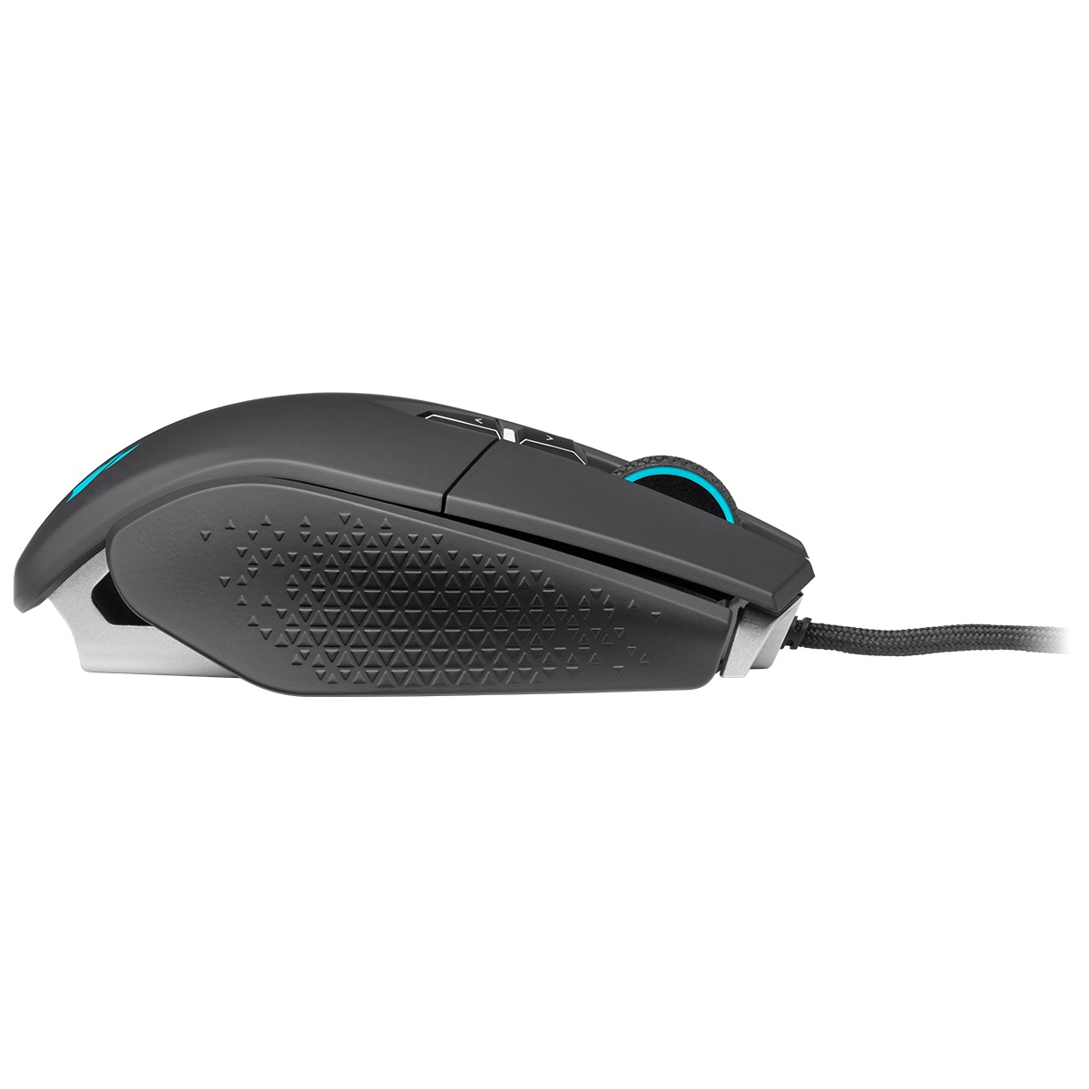 Corsair M65 RGB Ultra 光學滑鼠(黑色)