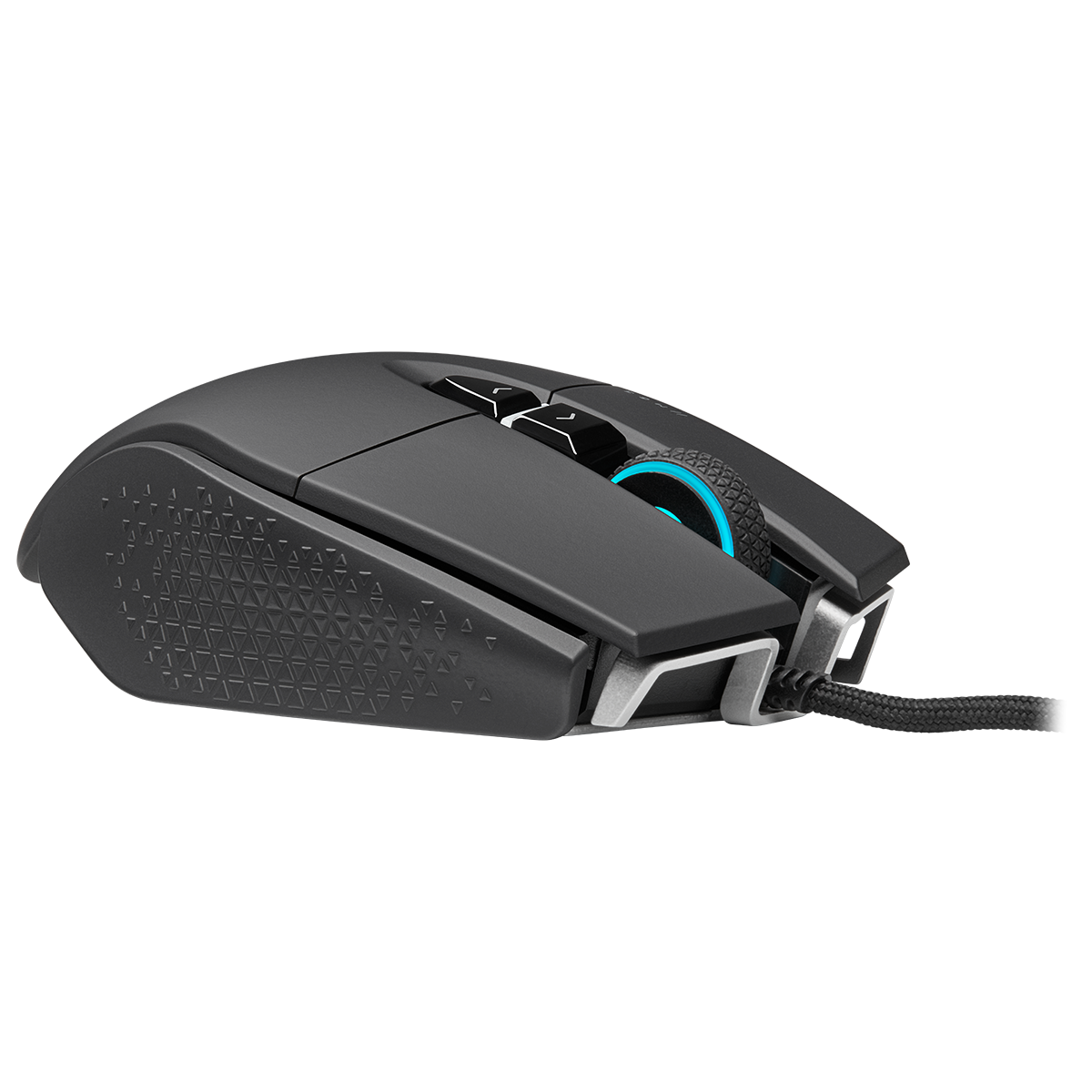Corsair M65 RGB Ultra 光學滑鼠(黑色)