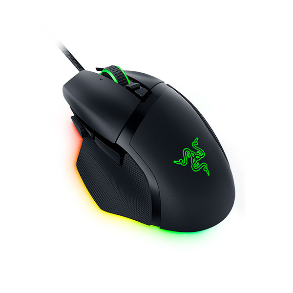 Razer Basilisk V3 Chroma 光學遊戲滑鼠