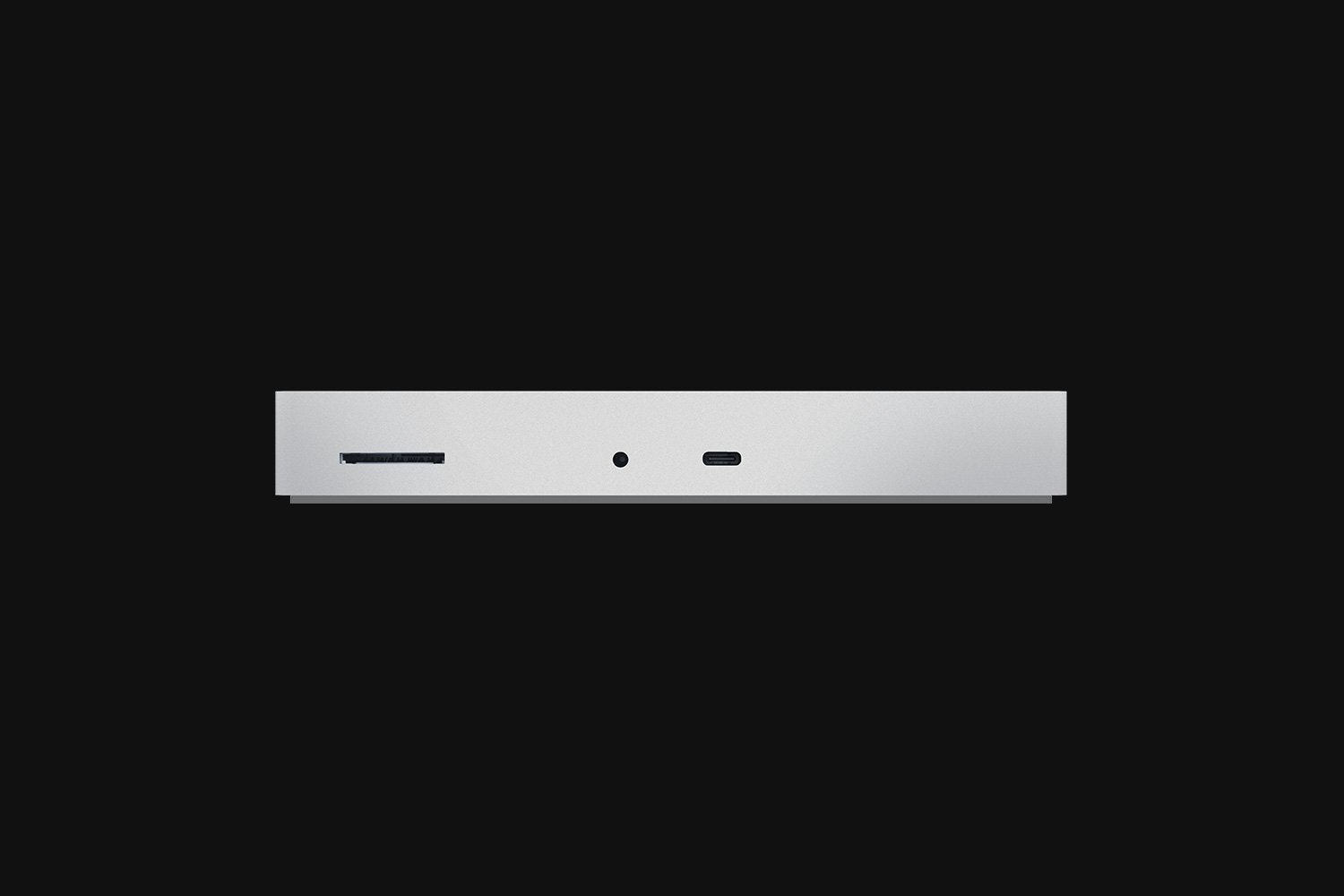 Razer Thunderbolt 4 Dock 集線器(Mercury)