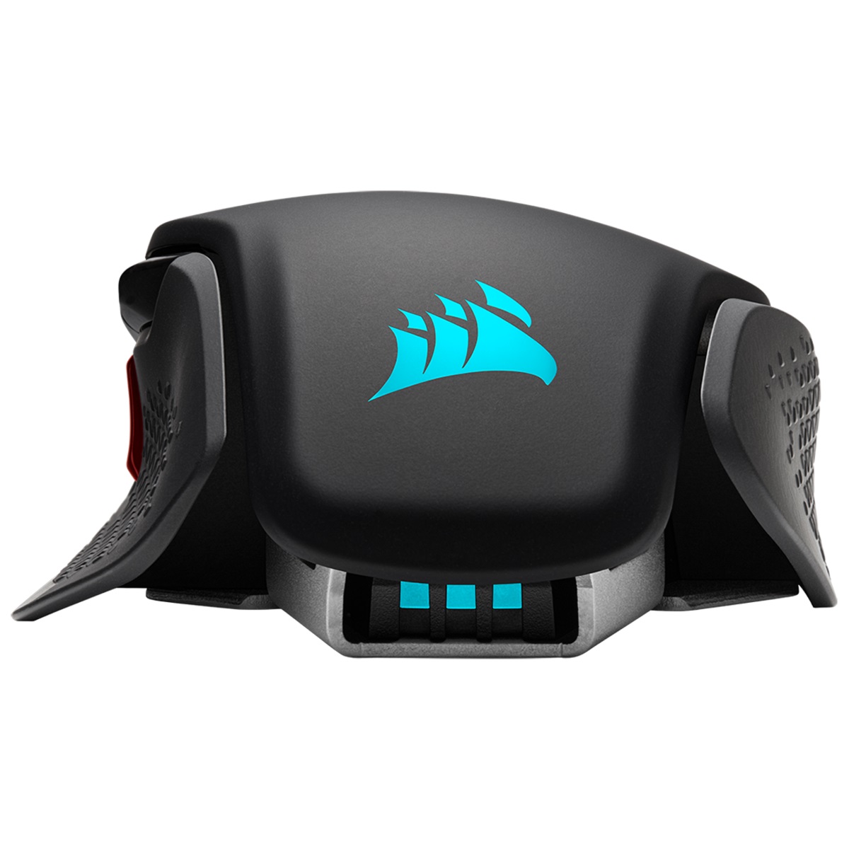 Corsair M65 RGB Ultra 光學滑鼠(黑色)