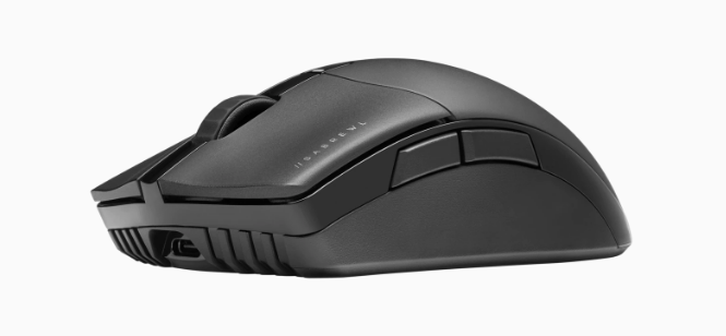 Corsair Sabre RGB Pro Wireless Champion Series 無線遊戲滑鼠