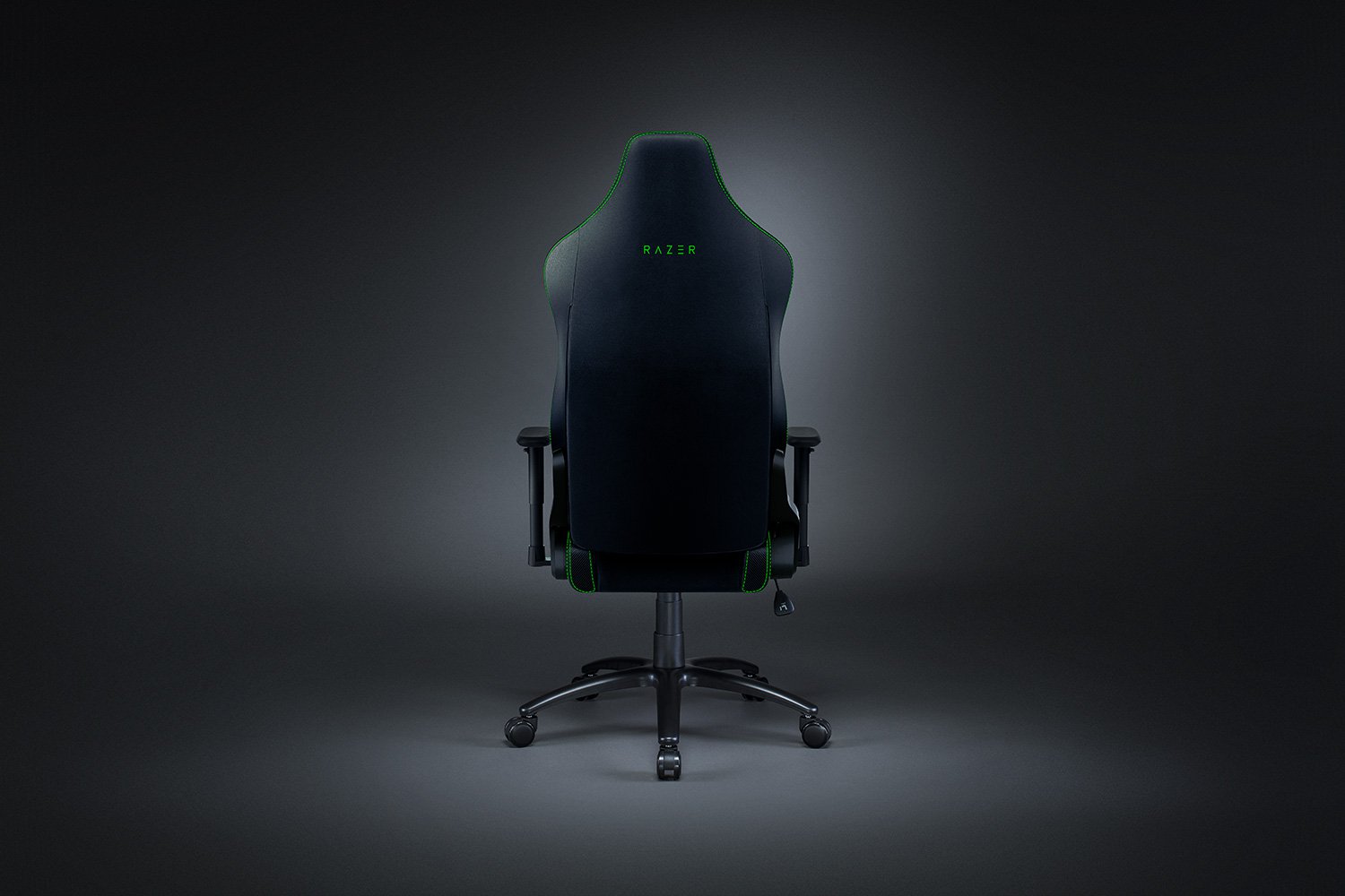 C185 Razer Iskur X - XL 人體工學高背電競椅