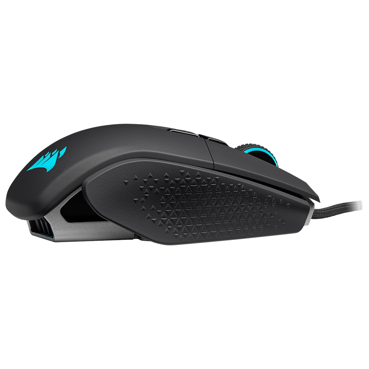 Corsair M65 RGB Ultra 光學滑鼠(黑色)