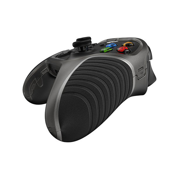 OtterBox 防滑抗菌電競控制器保護殼 (Dark Web Black)(Xbox Series X|S 77-80667)