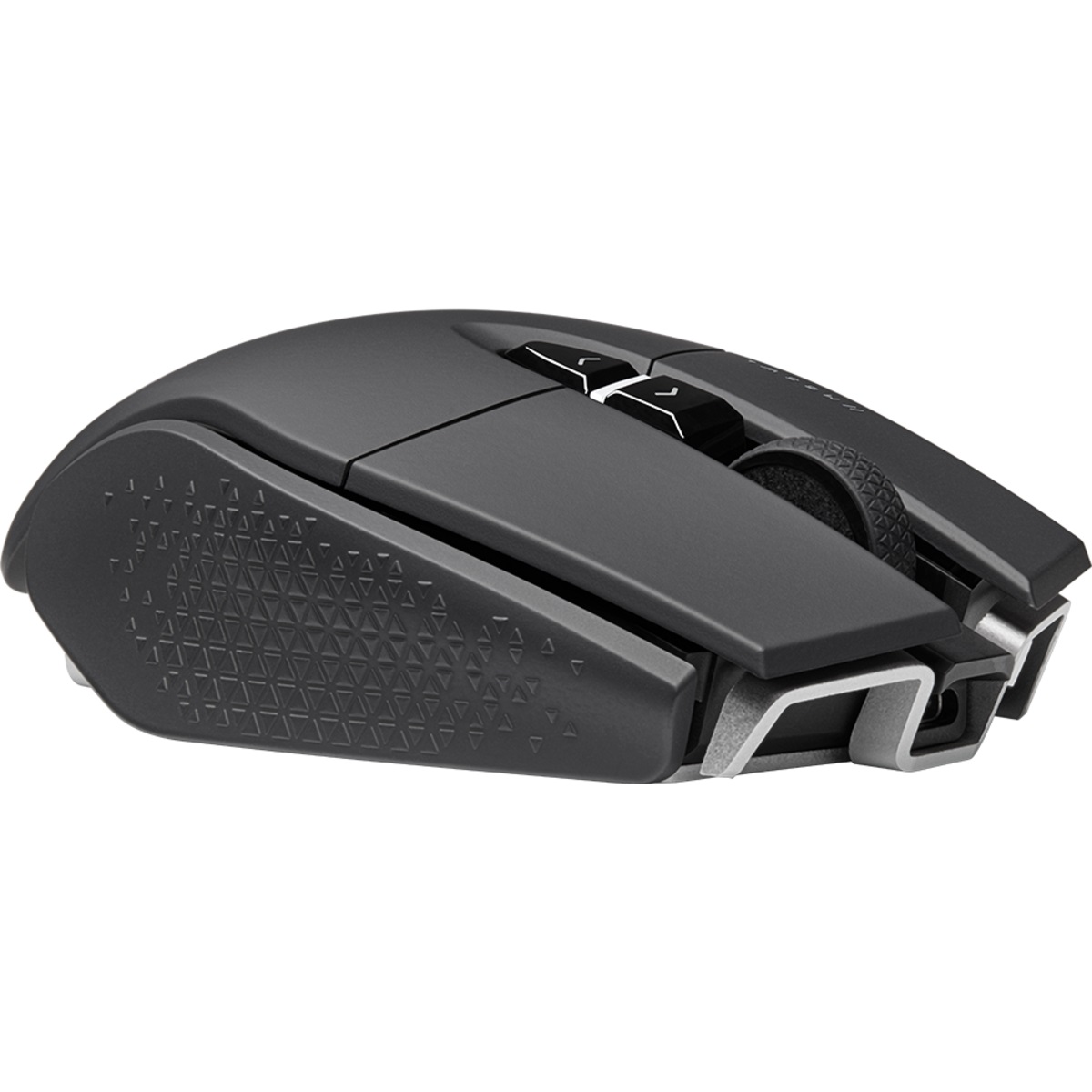 Corsair M65 RGB Ultra Wireless 光學滑鼠(黑色)