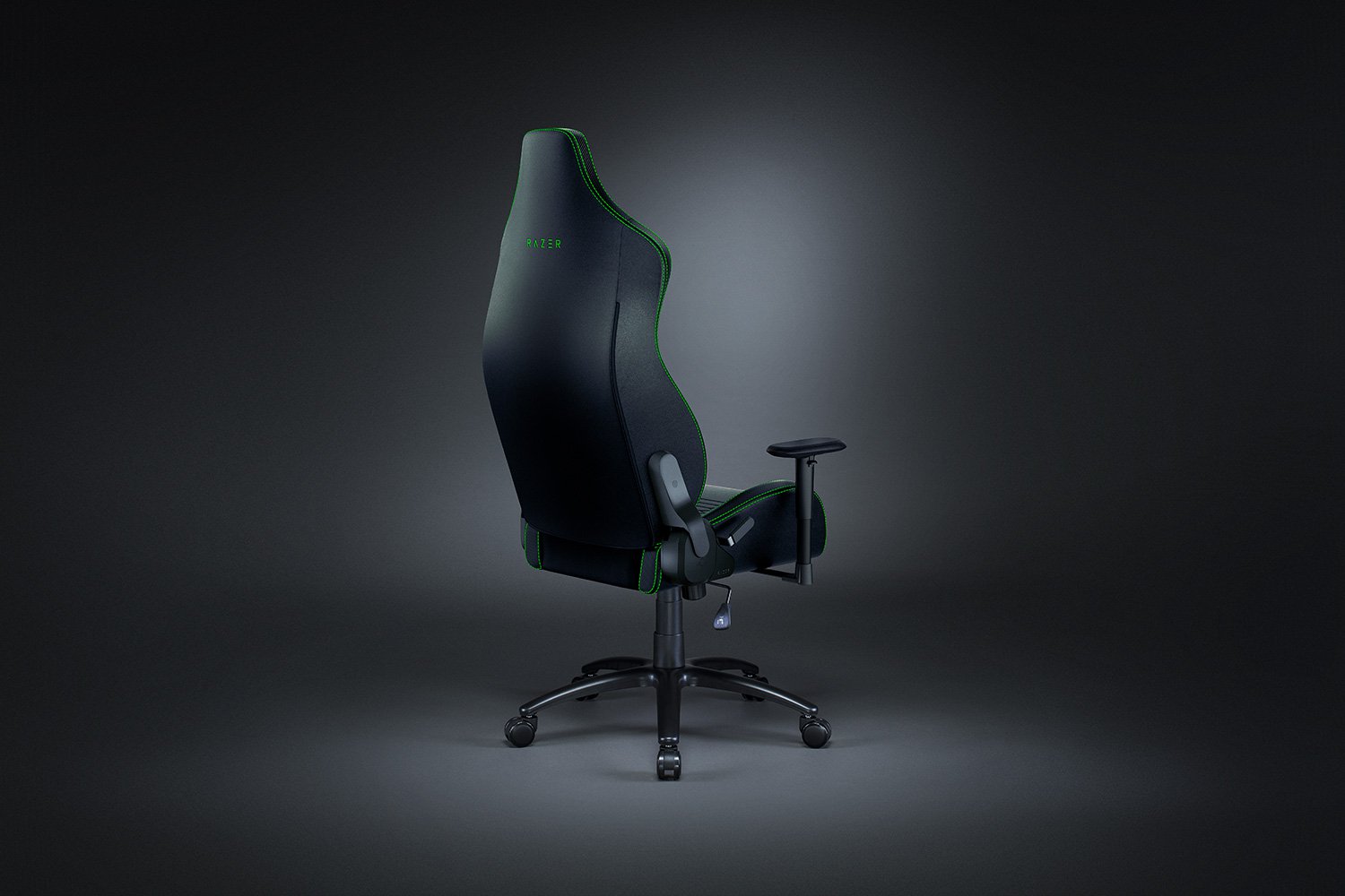C185 Razer Iskur X - XL 人體工學高背電競椅