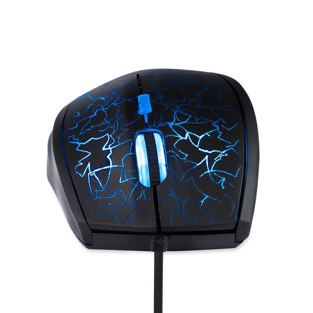 EagleTec MG030 光學滑鼠