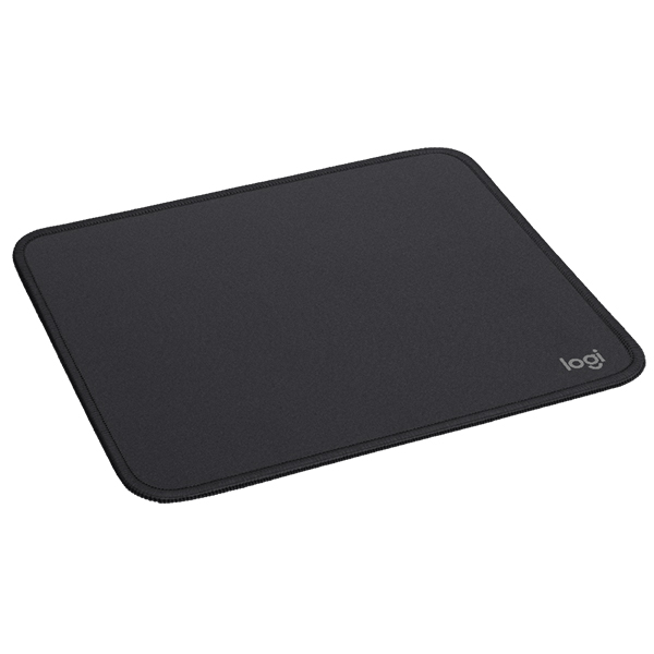 Logitech Studio Series 滑鼠墊(Graphite 石墨灰)