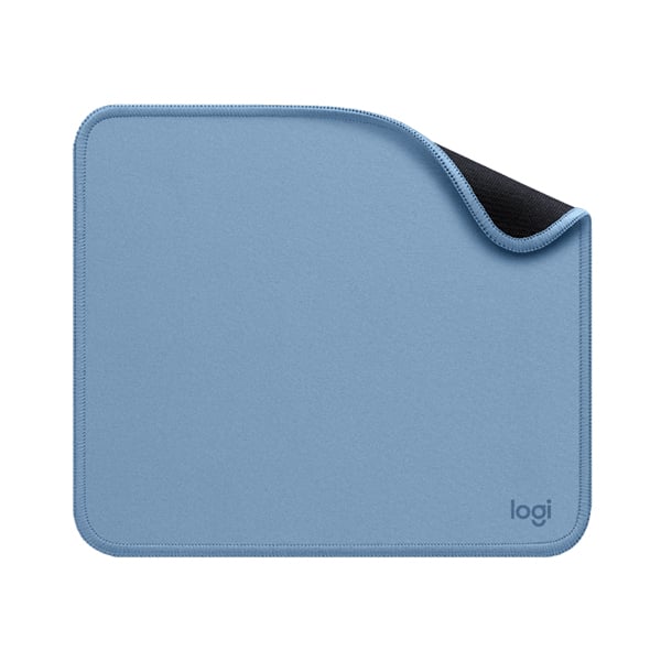 Logitech Studio Series 滑鼠墊(Blue Grey 天空藍)