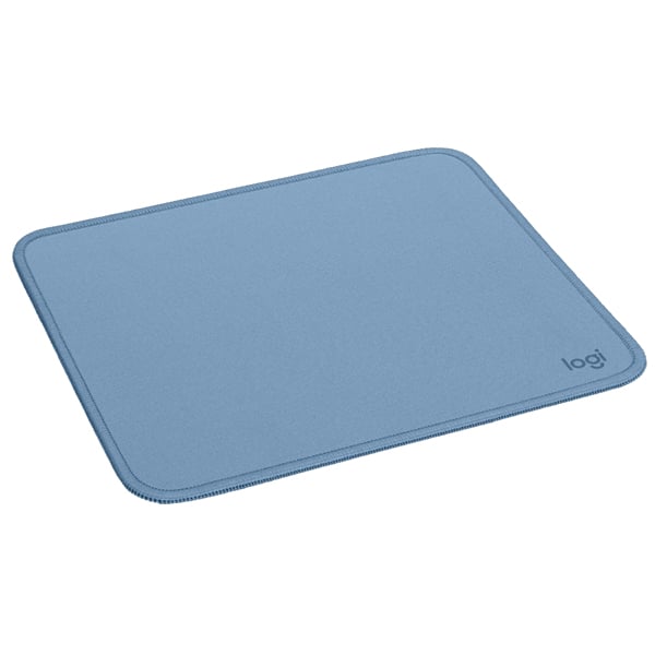 Logitech Studio Series 滑鼠墊(Blue Grey 天空藍)
